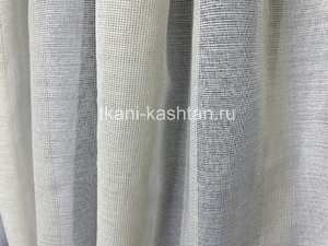 ТЮЛЬ (КР) ФЭНТАЗИ 4336-001 КРЕМ 300СМ