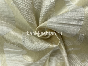 ДЕКОР (КОЛЛ-АКА) ОСТИЯ 6466-0203 КРЕМ 270 СМ