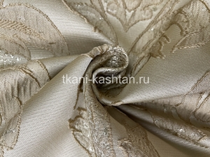 ДЕКОР (КОС) БЕАТРИС BEATRIS №9 СВ.БЕЖ 280СМ