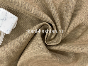 ДЕКОР (РЕГ-ЛУ) МИКРОРОГОЖКА ДОРИС/HENG-75-V01 (AL-865-V01) H0847/Т.БЕЖ/КОРИЧНЕВЫЙ 285 СМ