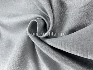 БЛЕКАУТ (КР) ЖАККАРД 20117/01 СЕРЫЙ 280СМ