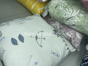 ПОДУШКА (КР) 40х40СМ