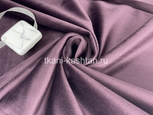 БАРХАТ (КР) RICH 555/63 ВИННЫЙ 300СМ