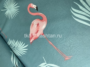 БЯЗЬ (КР) НАБ. 5453-01 ФЛАМИНГО БИРЮЗА пл. 120