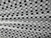 ТЮЛЬ (КР) СЕТКА 26512/260 МОЛОЧНЫЙ РОМБ