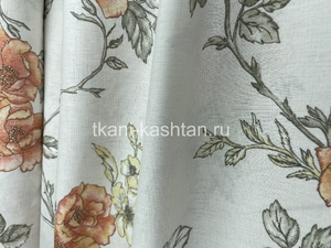 БЯЗЬ (КР) НАБ. 4893-01 ДИКАЯ РОЗА пл. 120