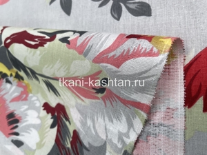 РАНФОРС (КР) FREEDOM 12204 ЦВЕТЫ БОЛЬШИЕ