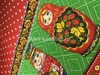 РОГОЖКА ДЛЯ СКАТЕРТЕЙ (КР) НАБ. 21049/1 ТЕЙКОВО 150СМ