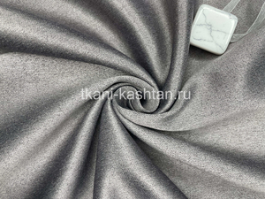 БЛЕКАУТ (КР) СИЯНИЕ 5028/10 ТЕМ.СЕРЫЙ 280СМ
