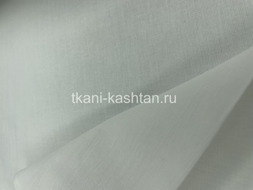 БЯЗЬ (КР) 100%ХБ пл.140 П-14 ОТБЕЛ. 150СМ
