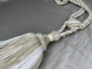 КИСТИ (ОЗ) БАЗЕЛЬ  3307-10/1507 БЕЖ-МОЛОЧНЫЙ