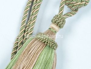 КИСТИ (ОЗ) БАЗЕЛЬ  3307-10/1525 БЕЖ-ЗЕЛЕНЬ
