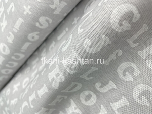 БЯЗЬ (КР) НАБ. 5924-01 100%Хб пл.120