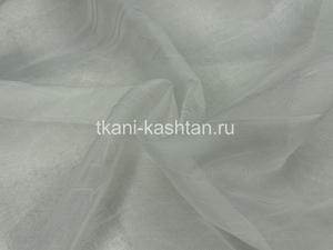 ТЮЛЬ (КР) ЖАТКА МОЛОЧНЫЙ УТЯЖ 270СМ