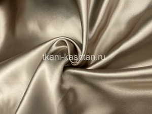 ПОРТ (КР) САТЕН 385-19 ТЕМ.БЕЖЕВЫЙ 280СМ