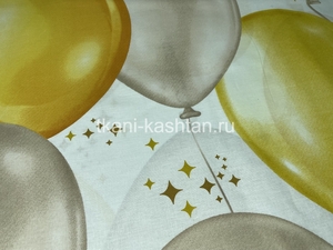 ПЕРКАЛЬ (КР) НАБ. ТЕЙКОВО 6938 ХОЛИДЕЙ 220СМ