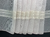 ТЮЛЬ (КР) ЛЕН 5116 РОЗОВЫЙ 305СМ