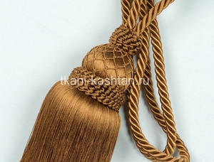 КИСТИ (ОЗ) ВЕРОНА 4104-10/9121 Т/БРОНЗА