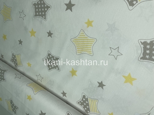 РАНФОРС (КР) FREEDOM 20103 ФЛАГ 100% ХЛОПОК 240 см