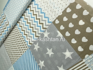 БЯЗЬ (КР) НАБ. 5015-01 ПЕЧВОРК пл. 120