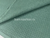 ПОЛОТНО (КР) ВАФЕЛЬНОЕ ТЕМ.ЗЕЛЕНЫЙ