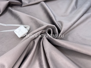 БАРХАТ (КР) 510/23 ТЕМ.ЛИЛОВЫЙ 300СМ