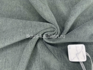 ШЕНИЛЛ (КР) ПИКЕ 570/55 ТЕМ.СЕРЫЙ 300СМ