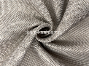 БЛЕКАУТ (КР) ЛЁН РОГОЖКА 508/41 АНТИК 280СМ