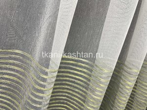 ТЮЛЬ (КР) МИКРОЛЁН 19071-5 ЗЕЛЕНЫЙ