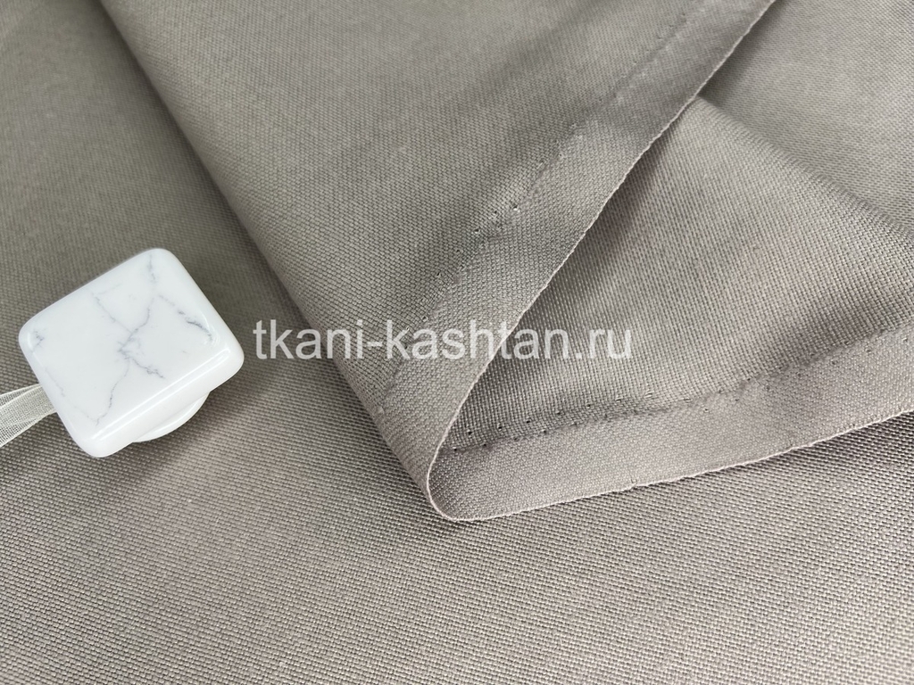 ДРАЛОН (КР) ТЕФЛОН ОДНОТ. F39 СВ.КАКАО 180СМ