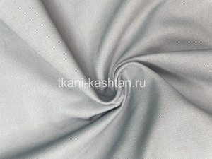 САРЖА (КР) 12с18 100%ХБ СВ. СЕРЫЙ