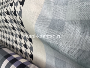БЯЗЬ (КР) НАБ. 5921-01 100%Хб пл.120