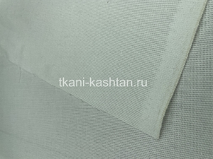 ТКАНЬ (КР) РОГОЖКА 12с35 ОТБЕЛ. 100% 150СМ