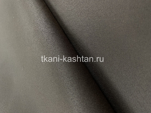 ГРЕТА (КР) 20/80 КОРИЧНЕВЫЙ 200г/м2 150СМ