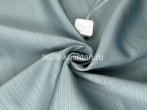 БЛЕКАУТ (КР) РЕПС 4636/8 СЕРО-БИРЮЗОВЫЙ 280СМ