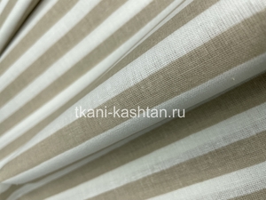 БЯЗЬ (КР) НАБ. 4448-03 ПОЛОСА КОРИЧНЕВАЯ пл.120