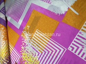БЯЗЬ (КИТАЙ) НАБ. ПОЛИКОТОН 147789-9 Ф-Н  220СМ