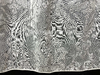 ЛЁН (КР) ДЕВОРЕ ТЮЛЬ XD2406 С1 280СМ