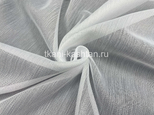 СЕТКА (КР) КОЛИБРИ 21331 БЕЛЫЙ 300СМ