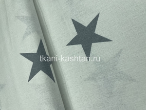  РАНФОРС (КР) КАКАО 100% Хб СЕРЫЙ