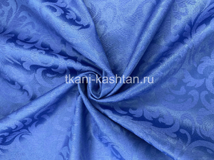 СКАТ(ПАК) VILEN BLUE/ВИЛЕН № 8 СИНИЙ 300см ВГПр