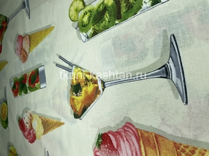 ПЕРКАЛЬ (КР) НАБ. ТЕЙКОВО 6786/2 ПАТИ 220СМ