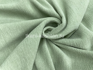 ШЕНИЛЛ (КР) ПИКЕ 570/50 СВ.ЗЕЛЕНЫЙ 300СМ