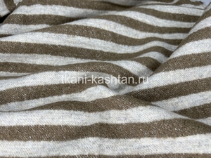 ПАЛЬТ (КР) MAX MARA 77537 ПОЛОСКА 100%каш