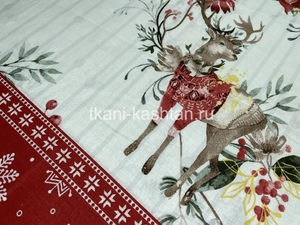ПЕРКАЛЬ (КР) НАБ. ТЕЙКОВО 6999/1 СОЧЕЛЬНИК 220СМ