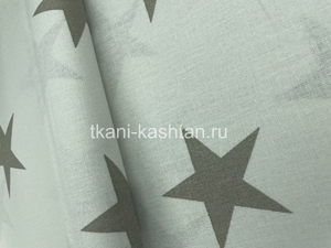  РАНФОРС (КР) КАКАО 100% Хб БЕЖЕВЫЙ звезды