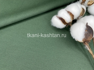 САРЖА (КР) 17с203 ОЛИВКА 150СМ