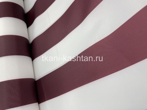 ОКСФОРД (КР) 240D ПОЛОСА БОРДО