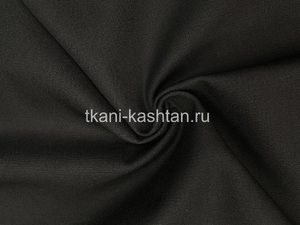 САРЖА (КР) 12с18 100%ХБ ЧЕРНЫЙ пл.250 ИВАНОВО