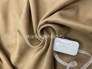 ПОРТ (КР) ЛАЙТ 01403-216 СВ.КОРИЧНЕВЫЙ 300СМ